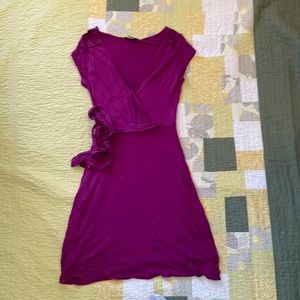 Banana Republic Factory “wrap” Dress
